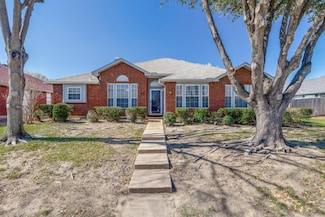 5917 Madison Dr, the Colony, TX 75056