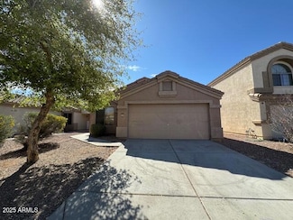 24015 W Antelope Trail, Buckeye, AZ 85326
