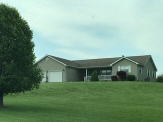 1550 W Sadler Hill Rd, Logansport, IN 46947