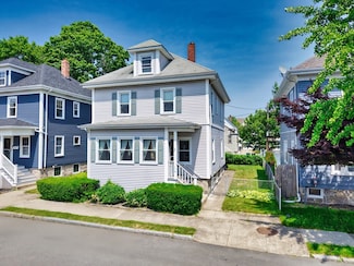 170 Rounds St, New Bedford, MA 02740