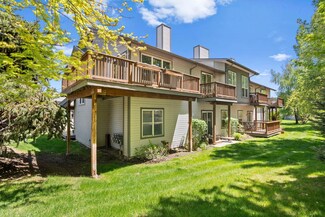 720 S 4th Ave Unit A1, Hailey, ID 83333