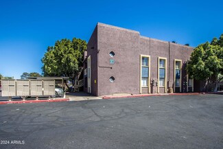 16602 N 25th St Unit 131, Phoenix, AZ 85032