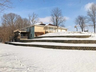1333 N 900 West - 27, Converse, IN 46919
