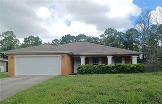 3701 Irma Ave N, Lehigh Acres, FL 33971