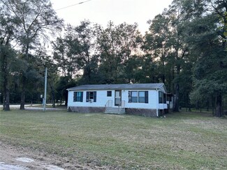 398 NE 157 Ave, Williston, FL 32696