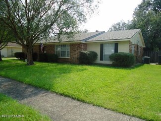 302 Willowood Dr, Franklin, LA 70538