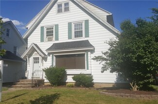 106 Falleson Rd, Rochester, NY 14612