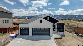 1041 Goodstein Dr, Casper, WY 82601