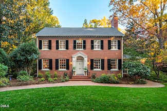 64 Beverly Dr, Durham, NC 27707