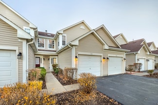 100 Harvest Gate Unit 100, Lake In the Hills, IL 60156