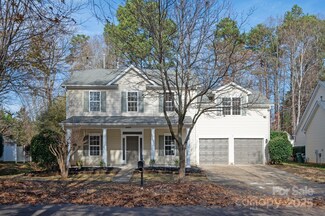 18929 Oakhurst Blvd, Cornelius, NC 28031
