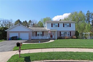 1137 Lynnhurst Place, Bethlehem, PA 18017