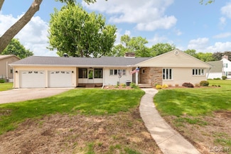 603 Outer Dr, Tecumseh, MI 49286