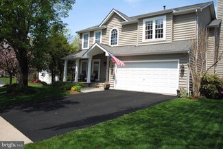 12178 Hopper Ln, Bristow, VA 20136