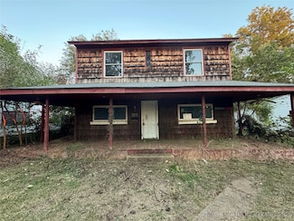 303 S Rosehill Ave, Cleveland, OK 74020