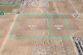 0 Palmdale Rd Unit 542241, Victorville, CA 92392