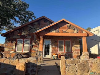 860 E 6th Ave, Truth Or Consequences, NM 87901