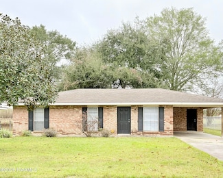 120 Lindsey Cir, Carencro, LA 70520