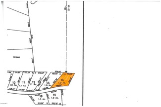Unlisted Address