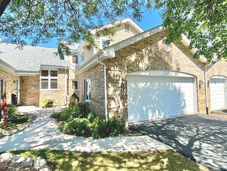 11408 Lakebrook Ct, Orland Park, IL 60467