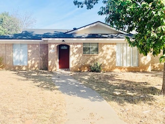 3802 Sandstone Rd, San Angelo, TX 76904