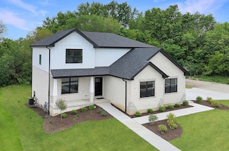 15947 Orchid Ln, Lockport, IL 60441