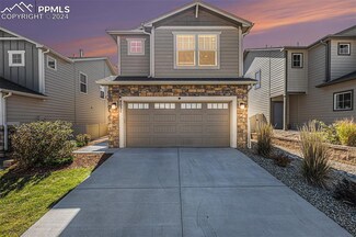8051 Basaltic Dr, Colorado Springs, CO 80938