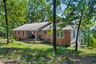 176 Sidon Rd, Rose Bud, AR 72137