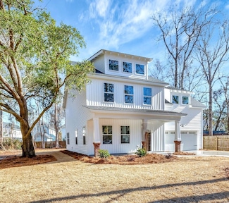 518 Fleming Rd, Charleston, SC 29412