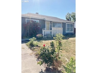 727 SW 28th St, Pendleton, OR 97801