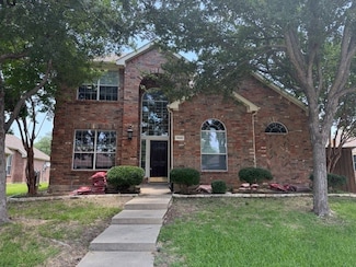 11520 Bermuda Way, Frisco, TX 75033