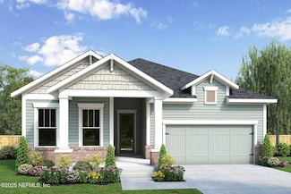 5760 Canopy Row St, Jacksonville, FL 32224