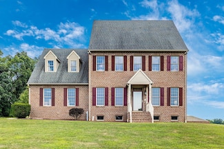 1681 Hosfeld Dr, Westminster, MD 21157
