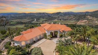 31581 Larga Vista, Valley Center, CA 92082