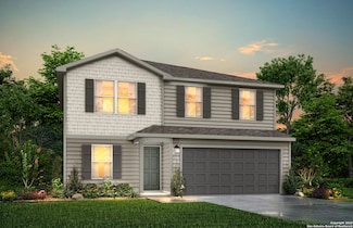 304 Mariposa Ln, Kenedy, TX 78119