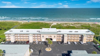 3150 N Atlantic Ave Unit 3-550, Cocoa Beach, FL 32931