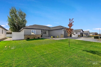 909 E 23rd Ave Unit Lot 18 Block 4, Jerome, ID 83338