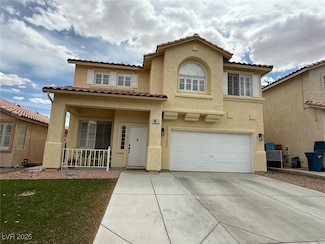 10071 Lemon Valley Ave, Las Vegas, NV 89147