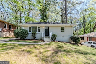 2240 Polar Rock Ave SW, Atlanta, GA 30315