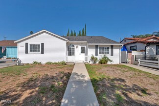 15743 Covello St, Van Nuys, CA 91406