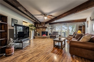 3 Fenchurch Ln, Bella Vista, AR 72715