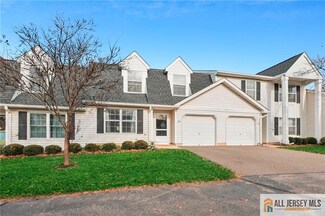 360 Cotswold Place, Somerset, NJ 08873