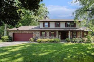 125 Pheasant Run, Battle Creek, MI 49015