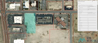 00 E 19th St, Roswell, NM 88201