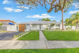 5045 SW 92nd Ave, Miami, FL 33165