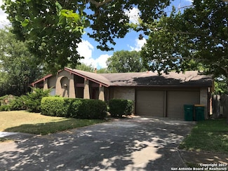 10310 Little Sugar Creek, Converse, TX 78109