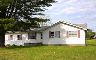 908 Old Mill Rd, Weston, WV 26452