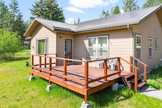 1112 Judd Creek Hollow, Hamilton, MT 59840