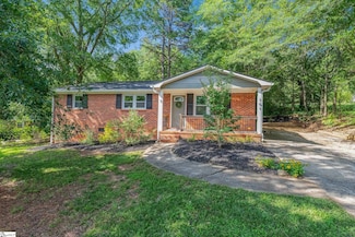 101 Havendale Dr, Fountain Inn, SC 29644