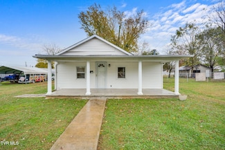 1645 F St, Kingsport, TN 37664